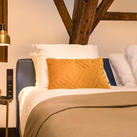 The Hendrick's Hotel