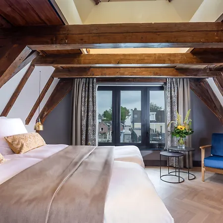 Hotel The Hendrick's Amsterdam